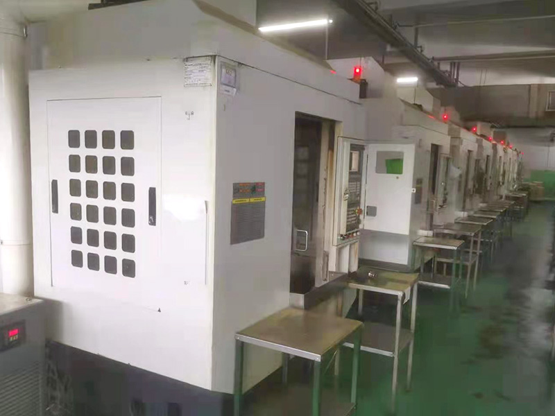 如何提高高速鉆攻機(jī)的攻絲速度？操作方法！