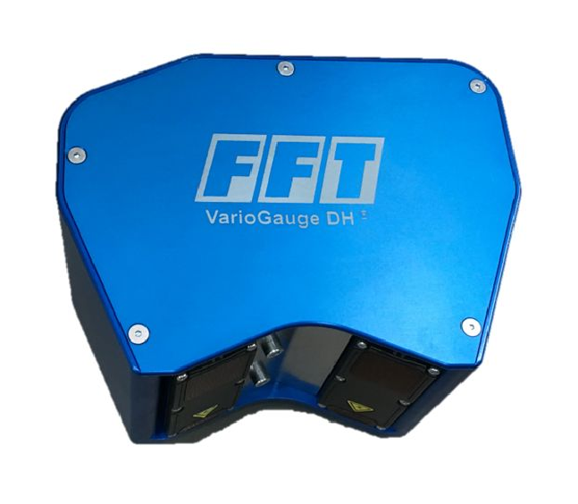 視覺設備VarioGauge DH