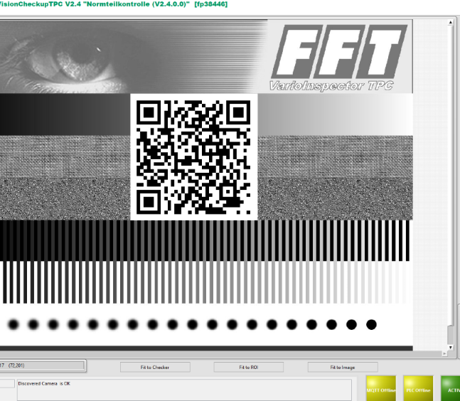 視覺質(zhì)量測量系統(tǒng)